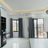 Bán tòa nhà Thành Thái, gần phố Nguyễn Khang, diện tích 95m², mặt tiền 5m xây 8 tầng thang máy mới tinh giá 28,5 tỷ