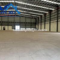 Cho thuê nhà xưởng 12000m2 xã Thiện Tân Vĩnh Cửu Đồng Nai