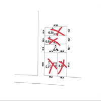 ( Còn 1 Lô Duy Nhất ) Chỉ Nhỉnh 2 Tỉ Chút - 45M2 Đại Bằng - Nguyên Khê, Gần Võ Nguyên Giáp.