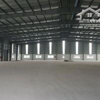 Cho Thuê Xưởng Trong Kcn Long Khánh,Diện Tíchtừ 2500M2 - 10000M2.