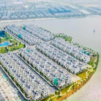 Bán Nhanh Biệt Thự Song Lập Đảo Ngọc Traidiện Tích150M2, Vinhomes Ocean Park Gia Lâm, Liên Hệ: 0985731508