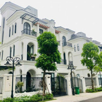 Bán Nhanh Biệt Thự Song Lập Đảo Ngọc Traidiện Tích150M2, Vinhomes Ocean Park Gia Lâm, Liên Hệ: 0985731508