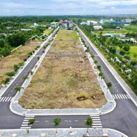 Duy Nhất Trong Ngày, Ưu Đãi Sốc Chương Trình Mua 1 Lô Đất Tặng 1 Căn Hộ Tại Đức Hoà New City