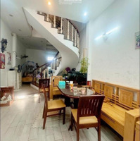 Ngộp Lãi Bán Nhà Hẻm 6M, Cho Thuê 18 Triệu. Hoa Lan, Phường 2, Phú Nhuận. 52M2. Liên Hệ: 0765369477