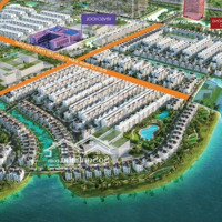 Chủ Xuất Ngoại Cần Ra Nhanh Căn 126M Vinhomes Grand Park Giá Cực Tốt !