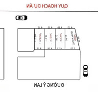 Đất Đẹp Hiếm Giá Rẻ Đường Ô Tô Tránh Nhau Đặng Xádiện Tích41M2. Giá Bán 73 Triệu / M2