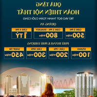 Cập Nhập Quỹ Căn Bán Của Cđt D''.le Roi Soleil Căn 2-3- 4 Phòng Ngủsẵn Sổ Lâu Dài, View Hồ Tây Giá Từ 8-29Tỷ