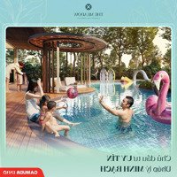 Bán Biệt Thự Đơn Lập Góc 2M The Meadow - Gamuda Land,Diện Tích12X20M Tt 50% Đến Tháng 6/2026, Giá Bán 18 Tỷ