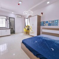 Căn Hộ Studio Giữa Trung Tâm Quận 1, Có Nội Thất Gần Cầu Ba Son, Cầu Calmetter