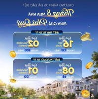 Ck 28% + 16 Chỉ Vàng ( 140 Triệu),Kh Nên Chọn Mua Gì Để Có Giá Rẻ Nhất Tại Vinhomes Ocean Park 2-3?