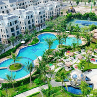 Chính Chủ Bán Chà Là 58,8M2 6,8Ty Bao Phí Gần Công Viên, Hướng Đông Nam, Vinhomes Ocean Park2