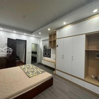 Bán Nhà Riêng Chính Chủ 35M2X 5 Tầng Tại Pháo Đài Láng. Đống Đa.hn