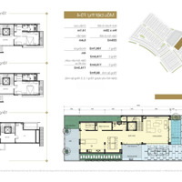 Cần Bán Căn Biệt Thự An Vượng 256.32M2