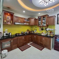 Bán Nhà 3 Tầng, Ô Tô Lê Cơ, Gần Chợ Hoà Cường Bắc, 78M2 Nhỉnh 4 Tỷ