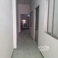 Cần Tiền Bán Gấp Nhà 100M2, Sổ Vuông A4, Không Quy Hoạch. Ngay Hồ Văn Tư, Trường Thọ. Chỉ 5,2 Tỷ