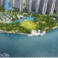 Cần Cho Thuê Căn 1 Phòng Ngủ Tòa Landmark 6 Vinhome Central Park- Full Nội Thất Nhà Mới Giá 19 Triệu