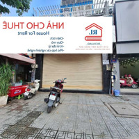 Cho Thuê Nhà Mặt Tiền Quang Trung, Phường 12, Gò Vấp. Diện Tích:6M X 20M(Trệt 3 Lầu)_ Giá Bán 65 Triệu