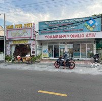 Bán Lô Mặt Tiền Nguyễn Đình Chiểu, Trung Tâm Du Lịch Hàm Tiến Mũi Né, Phan Thiết