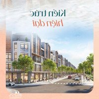 Duy Nhất 1 Căn Phố Biển 8 -78M2 Giá Bán 9.5 Tỷ