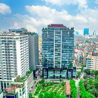 Cho Thuê Văn Phòng Tòa Nhà Hạng A - Gelemximco, Peakview Tower 36 Hoàng Cầu. Lh Em Kiều 0984828912