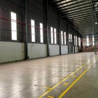 Cho thuê kho xưởng 5000m2 giá chỉ 425 triệu KCN Biên Hòa-Đồng Nai