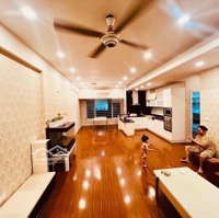 Chung Cư Licogi 13 Khuất Duy Tiến, 130M2 - Nhỉnh 5Tỷ - 3 Ngủ Đẹp Như Khách Sạn - Tặng Nội Thất Xịn