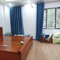 Bán Nhà Phố Thượng Thanh , 5 Tầng ,Diện Tích32M2 ,Mặt Tiền4.9M , Giá Bán 4.6 Tỷ , Dân Xây - Mới Đẹp