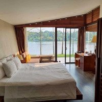 2,5 Tỷ Sở Hữu Villa 1 Phòng Ngủtại Flamingo Đại Lải Resort 0929.929.555