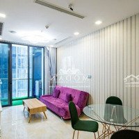 Cho Thuê Căn Hộ 1 Phòng Ngủ Vinhomes Golden River Ba Son,Quận 1 Giá Bán 17 Triệu/Tháng