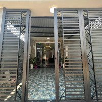 Cho Thuê Nhà Nguyên Căn 200M2 Mỹ Hạnh Nam - Đức Hòa - Long An