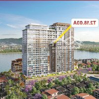 Bùng Nổ Giỏ Hàng Mở Bán Đợt Đầu Tiên Sun Ponte Residence Đà Nẵng Với Nhiều Ưu Đãi Khủng