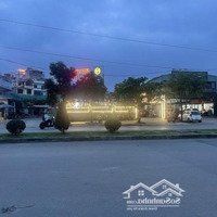 Chủ Nhà Bán Lô Góc 253M2, Lô 28 Lê Hồng Phong, Ngã 5 Sân Bay Cát Bi Giá Rẻ 120 Tr/M2