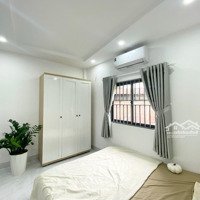 Căn Hộ Mini 265 Nơ Trang Long - Bình Thạnh Giá Bán 6 Triệu, Ở Được Liền!