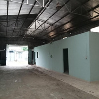 Cho Thuê 500M2 Nhà Xưởng Gần Bv Xuyên Á