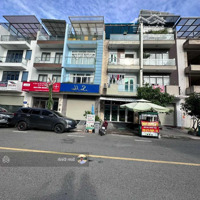 Bán Gấp Căn Nhà Phố Kinh Doanh Đường D4 -Diện Tích5X21M 3 Lầu - Đường 20M Dự Án Jamona City Quận 7