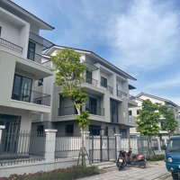 Chính Thức Mở Bán Shopvillas Lake View - Centa Phù Chuẩn - Từ Sơn - Bắc Ninh