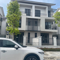 Chính Thức Mở Bán Shopvillas Lake View - Centa Phù Chuẩn - Từ Sơn - Bắc Ninh