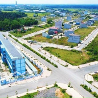 Bán Gấp Lô 93.8M2 Đường N5 Giá Ngộp Trong Kdc An Thuận Gần Cổng Chính Sb Long Thành 0868292939