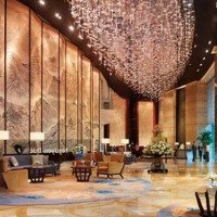 Bán Chung Cư The Grand 22 - 24 Hàng Bài Diện Tích 150M Full Nội Thất 6 Sao Sổ Đỏ Đầy Đủ