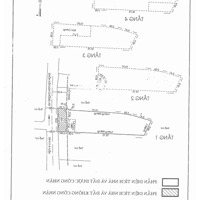 Bán Chdv Đang Cho Thuê 120- 50 Triệud/Tháng Đường Nguyên Hồng P1 Gò Vấp, Giá Bán 16 Tỷ Còn Tl