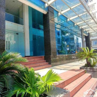 Chính Chủ Cho Thuê Văn Phòng 150M2 Tòa Nhà Halo Building,Mặt Tiềnmai Thị Lựu, Đa Kao Q1. Giá 70 Triệu/Tháng