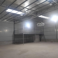 Cho Thuê Kho Xưởng Gần Kđt Đô Nghĩa, Dương Nội, Hà Đông. 200M2 Xưởng Mới. Tiện Làm Kho Chứa Hàng