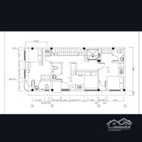 Tòa Ccmn Cầu Giấy Cách Phố 1 Nhà, Oto Đỗ Cửadiện Tích65M2 _6 Tầng_Mt 5.6M_ 13Pkk _ Pccc Đầy Đủ_Thửa Đẹp