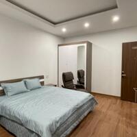 Cho thuê căn hộ 1 ngủ Studio Vinhomes Marina, DT: 30m2.