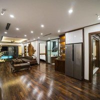 Gia Đình Tôi Thiện Chí Bán Căn Hộ Penthouse 301,4M2 Ở Kđt Trung Văn Giá Chỉ 29 Triệu/M2 Có Thương Lượng