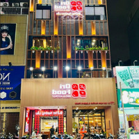 Sp Kết Cấu Khủng Sát Vạn Hạnh Mall - 3 Tháng 2, Hầm 9 Tầng (Đã Hoàn Công), Hđt 160 Tr/Th, Chỉ 37 Tỷ