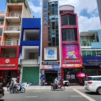 Sp Kết Cấu Khủng Sát Vạn Hạnh Mall - 3 Tháng 2, Hầm 9 Tầng (Đã Hoàn Công), Hđt 160 Tr/Th, Chỉ 37 Tỷ