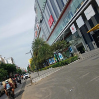 Sp Kết Cấu Khủng Sát Vạn Hạnh Mall - 3 Tháng 2, Hầm 9 Tầng (Đã Hoàn Công), Hđt 160 Tr/Th, Chỉ 37 Tỷ