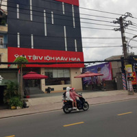 Bán Nhà Mặt Tiền Nguyễn Văn Tăng, 15X21M, Gần Vinhomes Grand Park, 6 Tầng, Giá Bán 75Tỷ. 0911777977