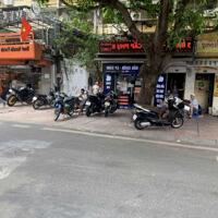 CƠ HỘI ĐẦU TƯ SINH LỜI CAO, CHÍNH CHỦ BÁN NHÀ MẶT PHỐ 118 B1 TẬP THỂ THÀNH CÔNG, QUẬN BA ĐÌNH.